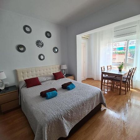 Rooms In The Center Of ברצלונה מראה חיצוני תמונה