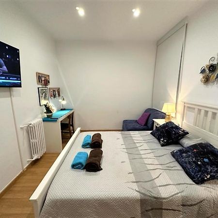 Rooms In The Center Of ברצלונה מראה חיצוני תמונה