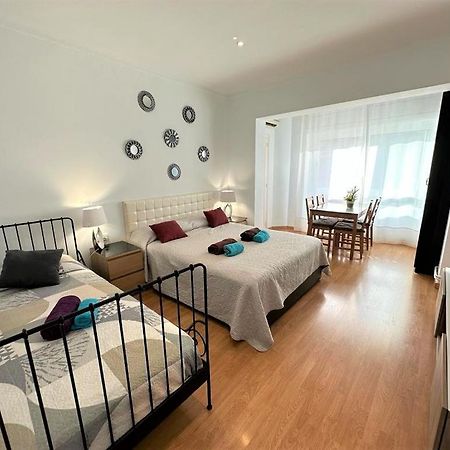Rooms In The Center Of ברצלונה מראה חיצוני תמונה