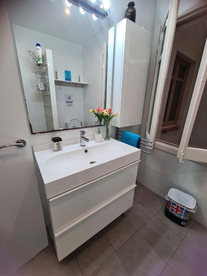 Rooms In The Center Of ברצלונה מראה חיצוני תמונה