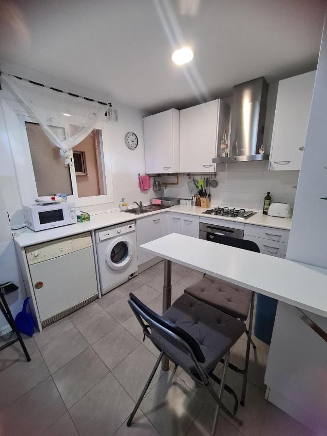 Rooms In The Center Of ברצלונה מראה חיצוני תמונה