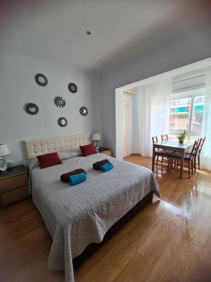 Rooms In The Center Of ברצלונה מראה חיצוני תמונה