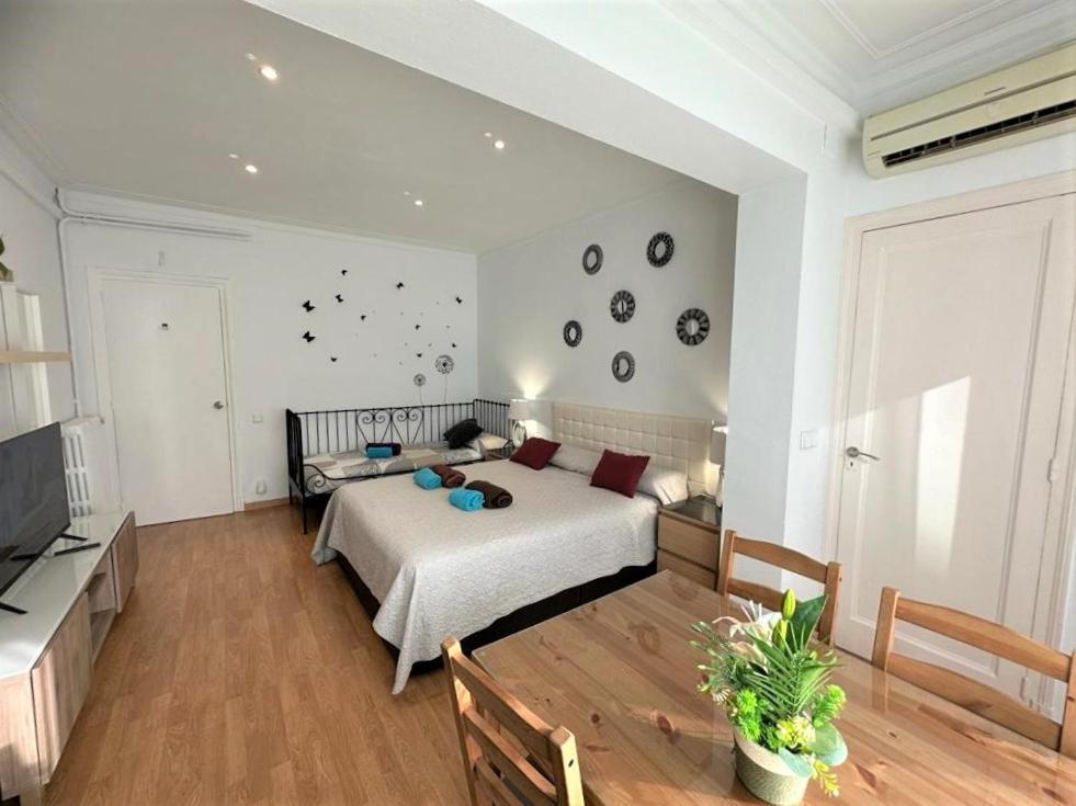 Rooms In The Center Of ברצלונה מראה חיצוני תמונה