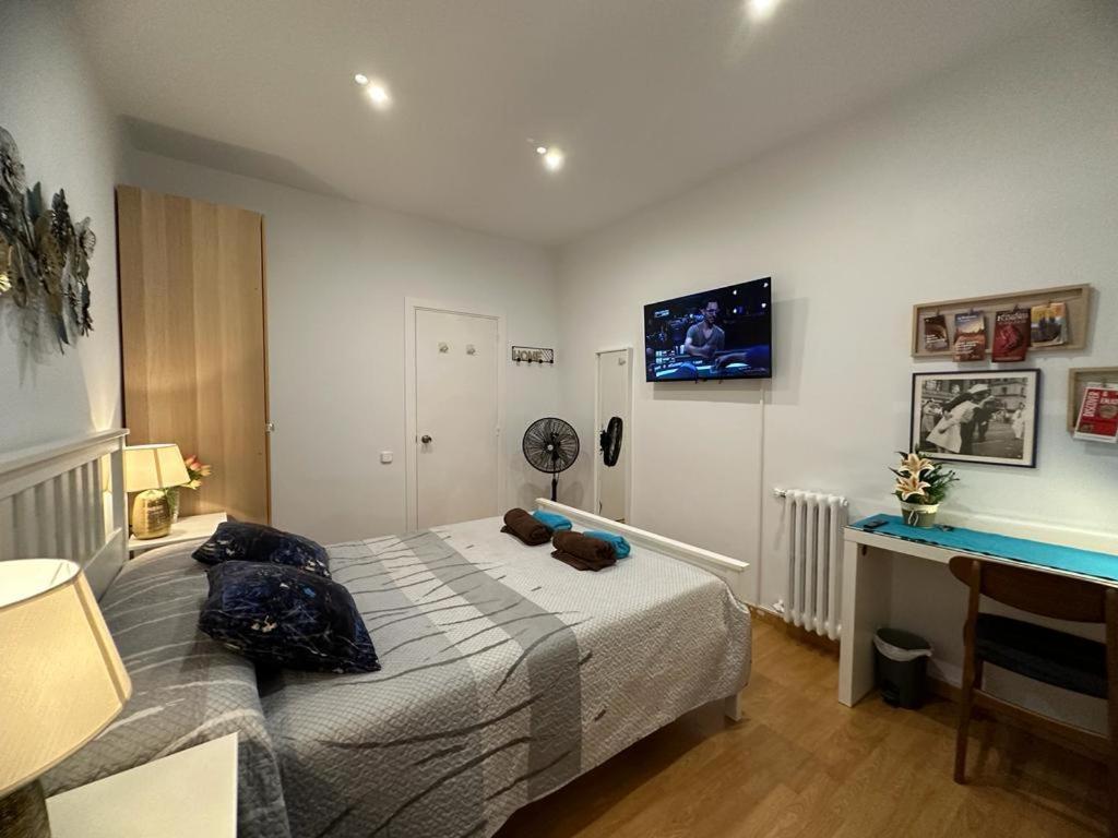 Rooms In The Center Of ברצלונה מראה חיצוני תמונה