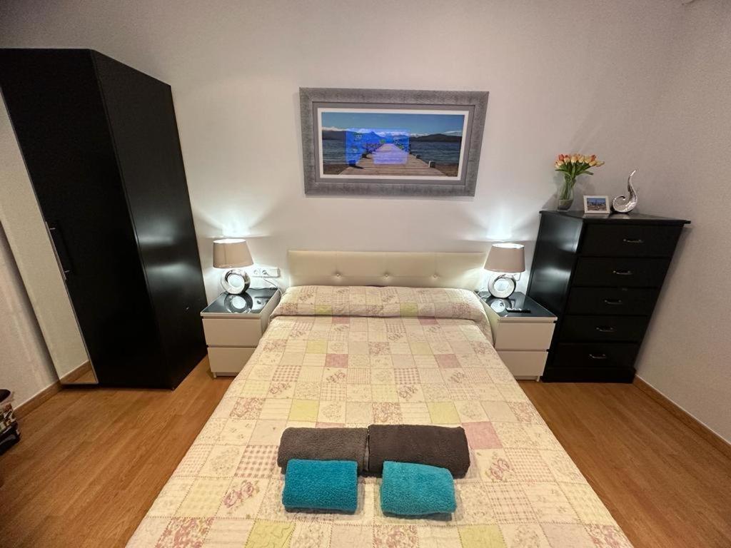 Rooms In The Center Of ברצלונה מראה חיצוני תמונה