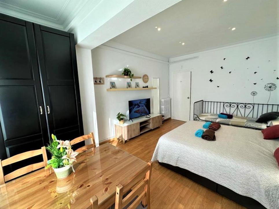 Rooms In The Center Of ברצלונה מראה חיצוני תמונה