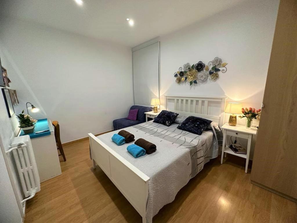 Rooms In The Center Of ברצלונה מראה חיצוני תמונה