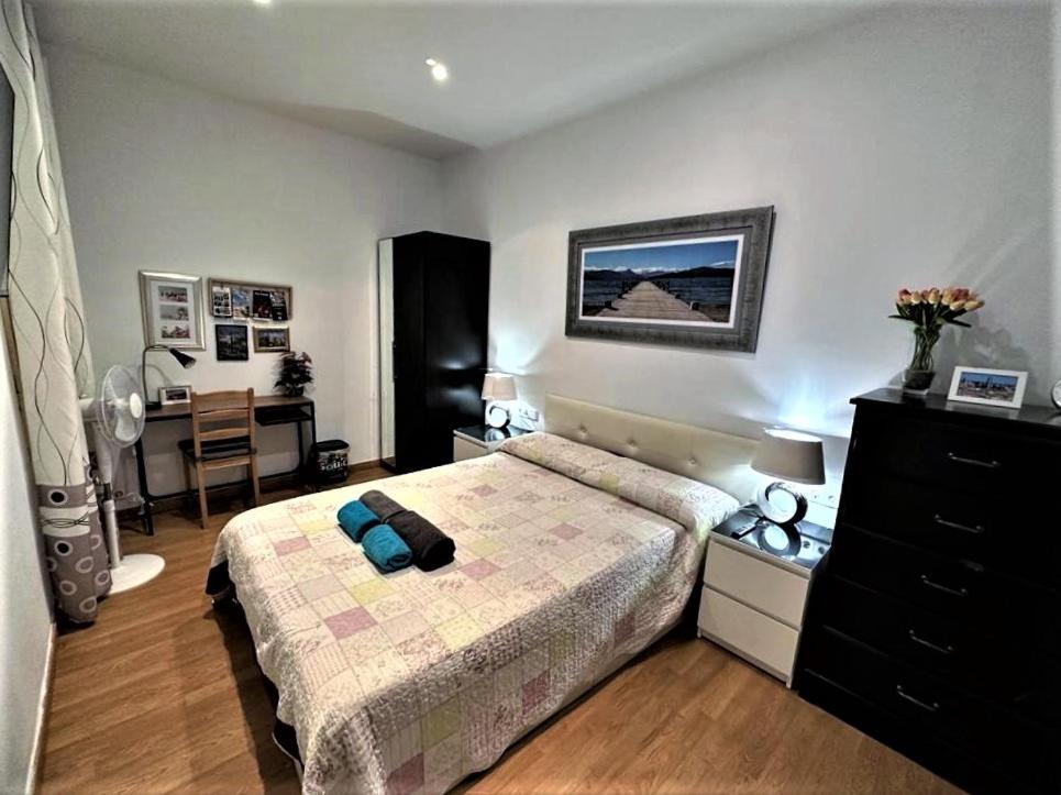 Rooms In The Center Of ברצלונה מראה חיצוני תמונה