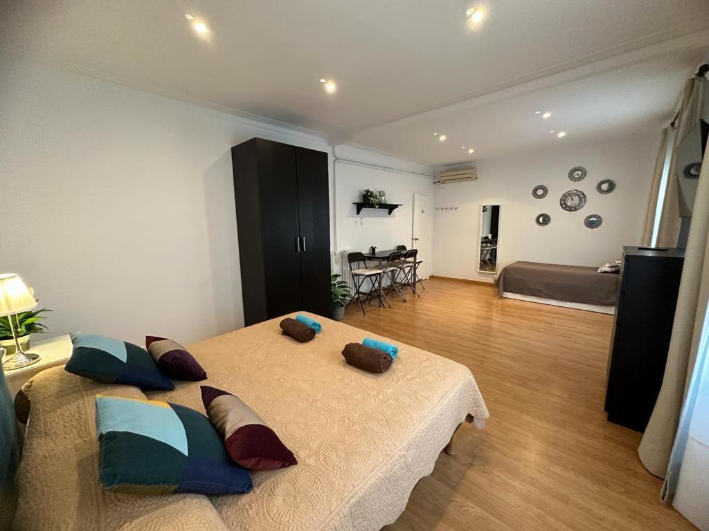 Rooms In The Center Of ברצלונה מראה חיצוני תמונה