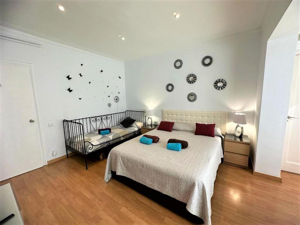 Rooms In The Center Of ברצלונה מראה חיצוני תמונה