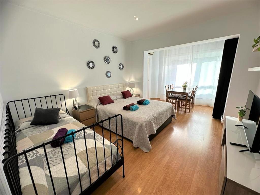 Rooms In The Center Of ברצלונה מראה חיצוני תמונה