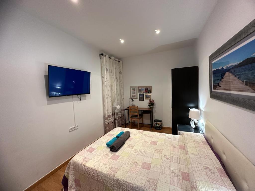 Rooms In The Center Of ברצלונה מראה חיצוני תמונה