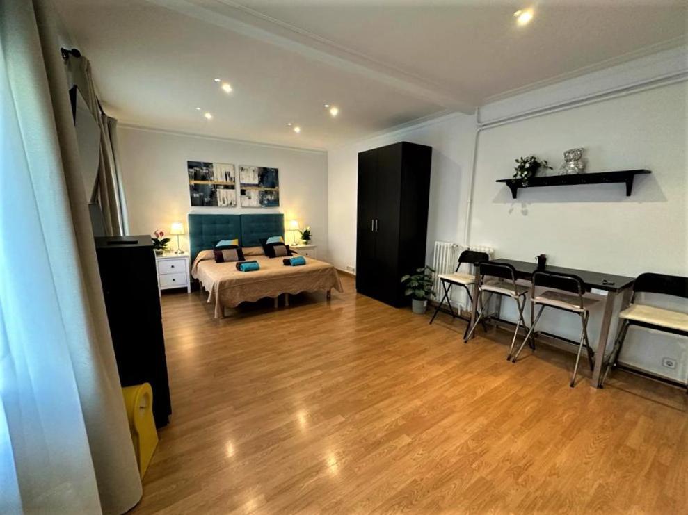 Rooms In The Center Of ברצלונה מראה חיצוני תמונה