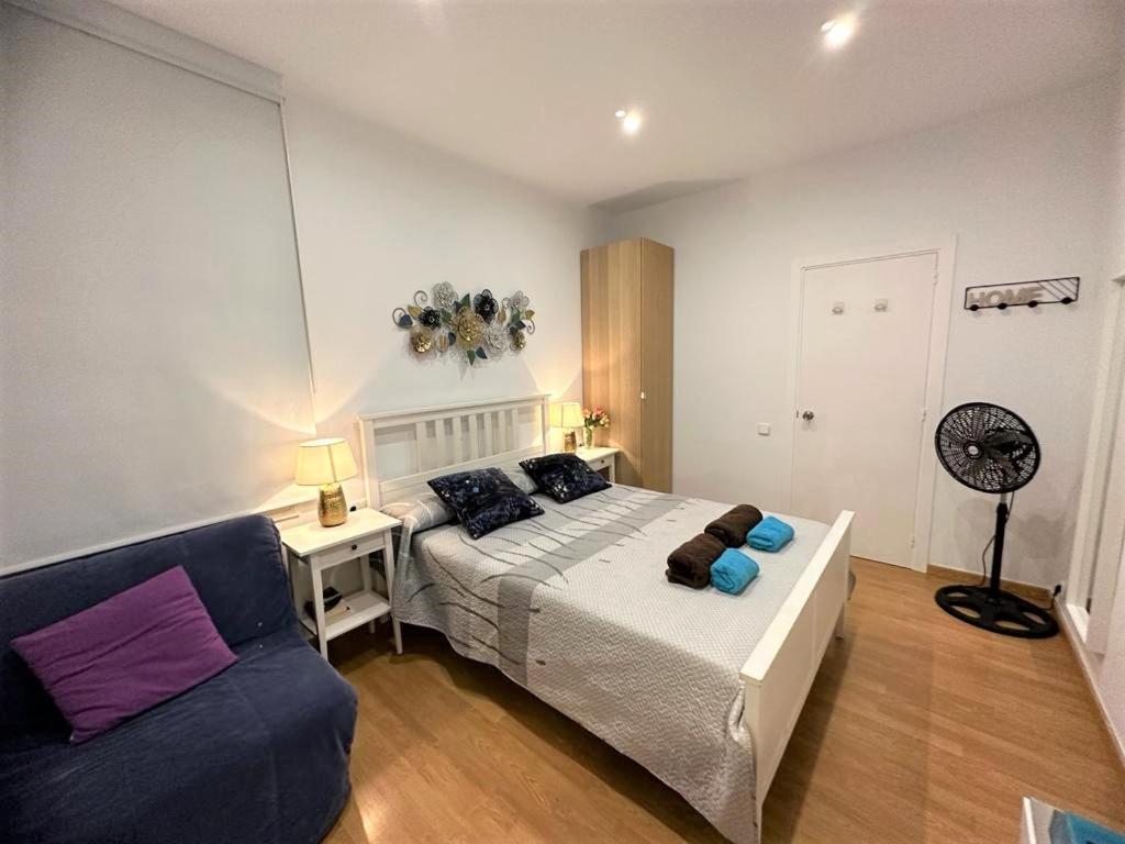 Rooms In The Center Of ברצלונה מראה חיצוני תמונה
