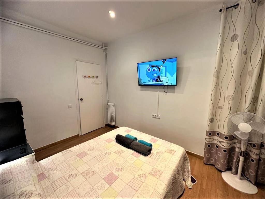 Rooms In The Center Of ברצלונה מראה חיצוני תמונה