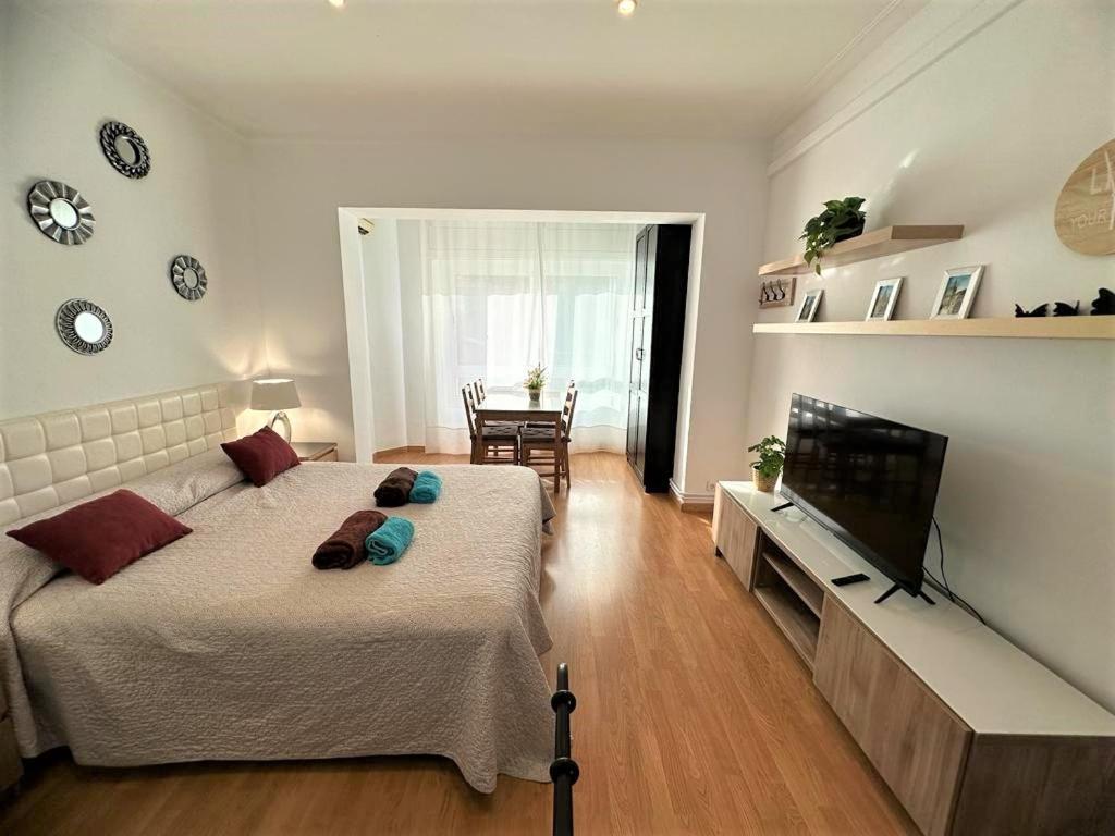 Rooms In The Center Of ברצלונה מראה חיצוני תמונה