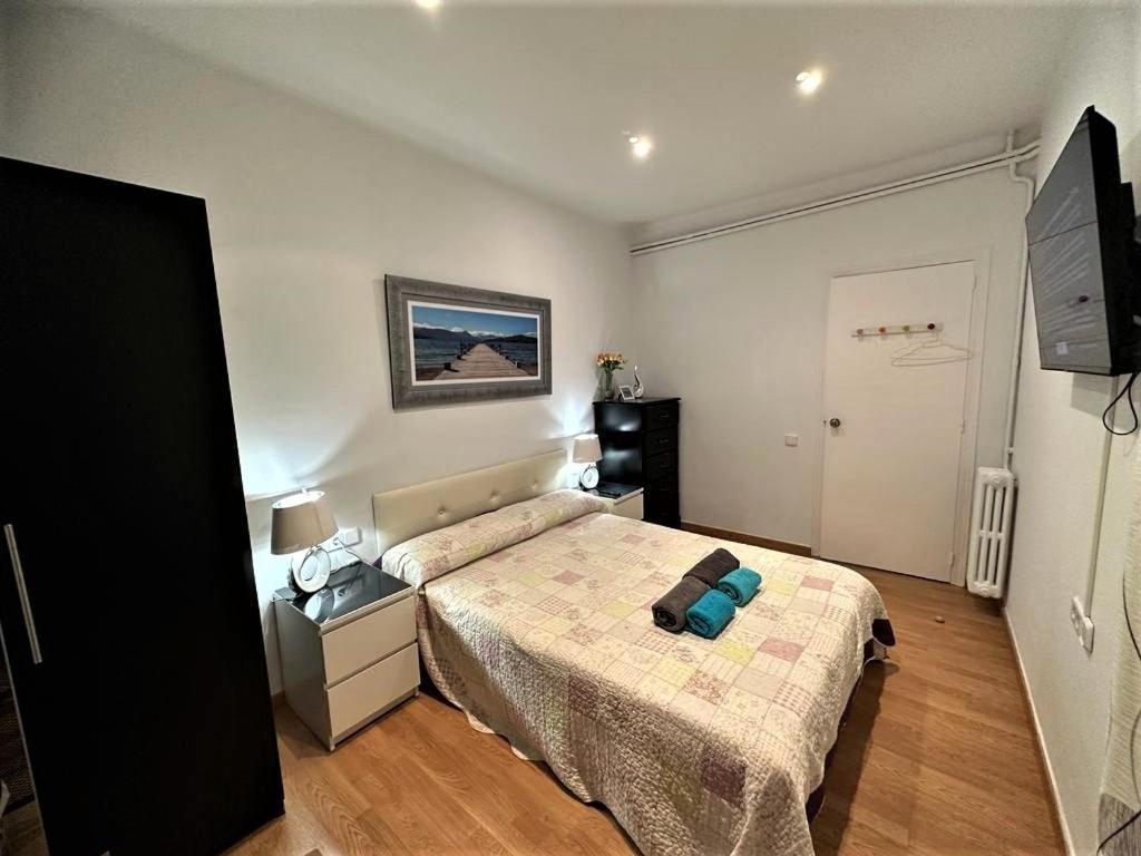Rooms In The Center Of ברצלונה מראה חיצוני תמונה