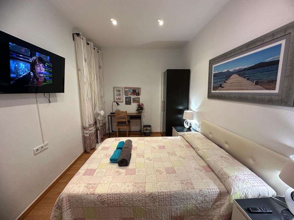 Rooms In The Center Of ברצלונה מראה חיצוני תמונה
